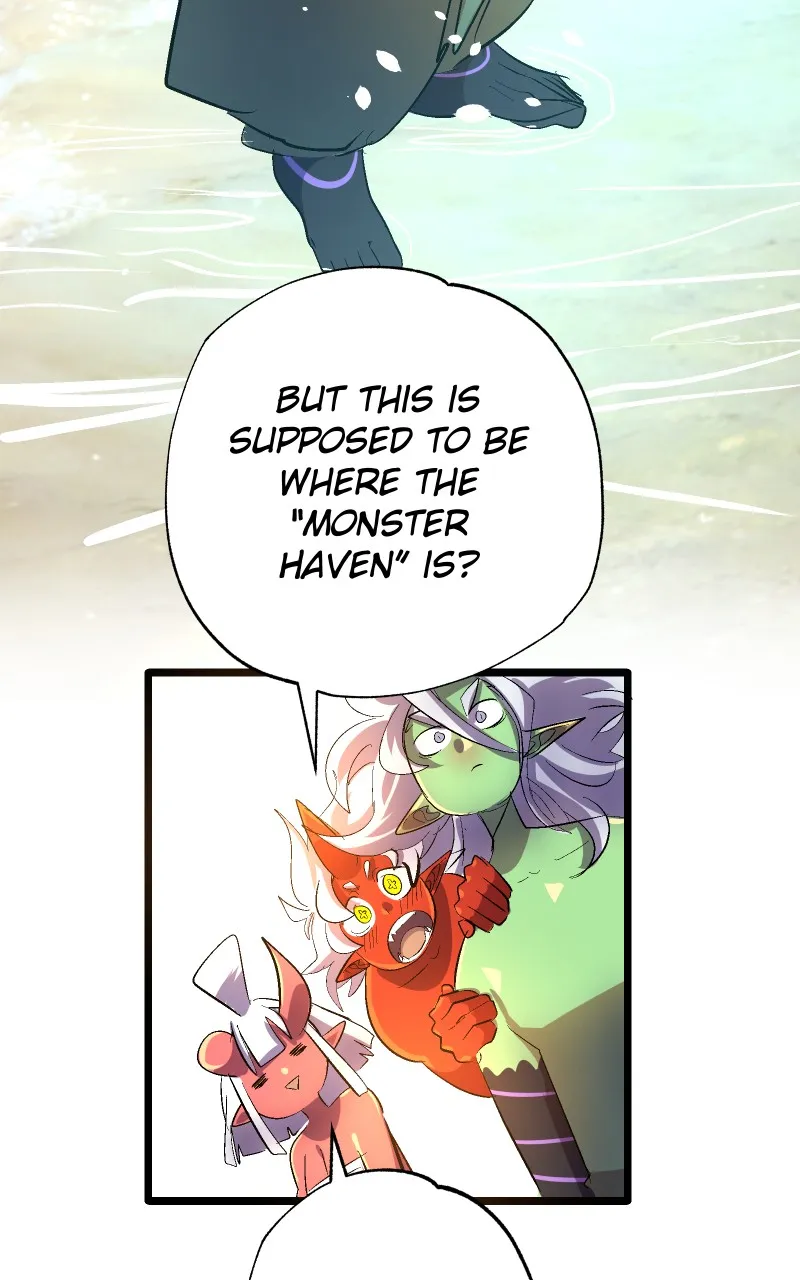 Just a Goblin Chapter 108 page 81 - 