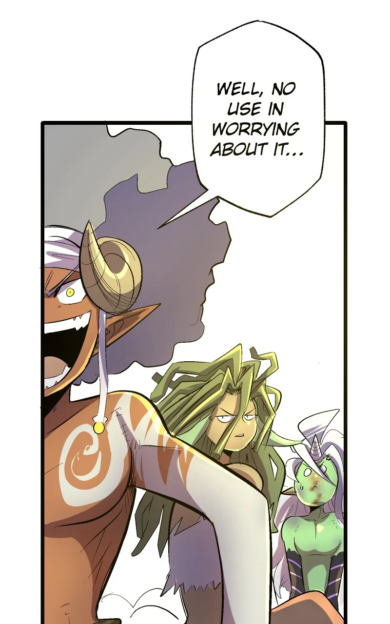 Just a Goblin Chapter 108 page 10 - 