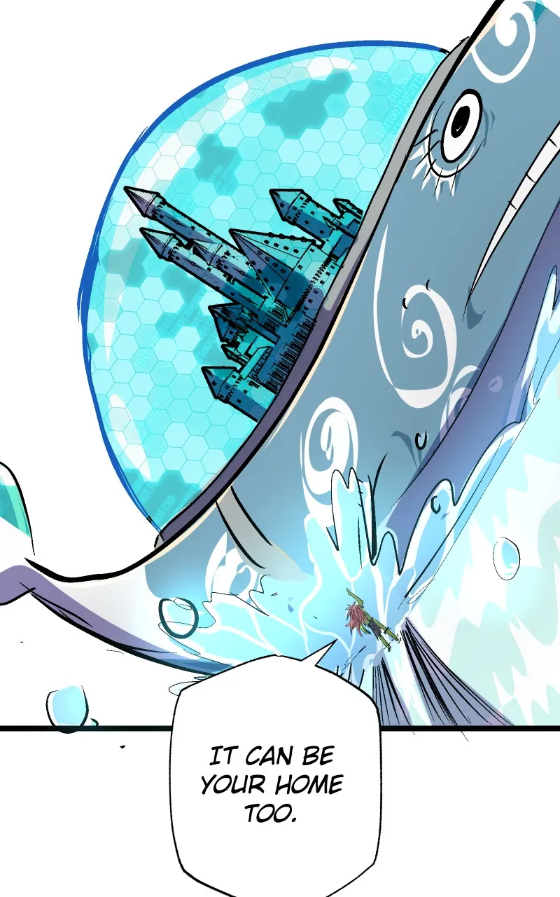 Just a Goblin Chapter 108 page 95 - 