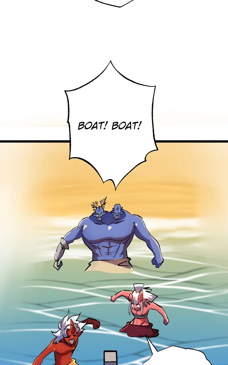 Just a Goblin Chapter 108 page 96 - 