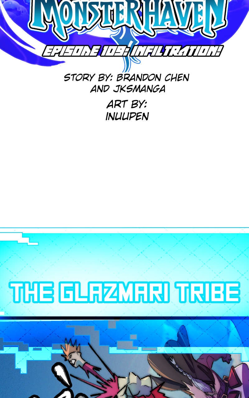 Just a Goblin (S3) Episode 109 (Season Premiere) page 2 - 