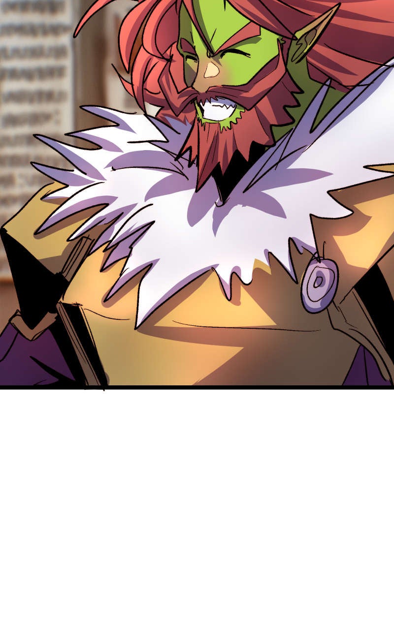 Just a Goblin (S3) Episode 109 (Season Premiere) page 101 - 