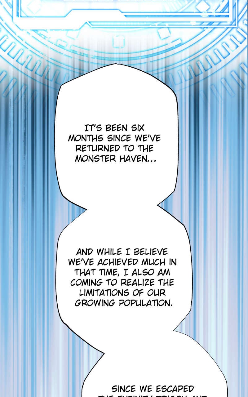 Just a Goblin (S3) Episode 109 (Season Premiere) page 105 - 