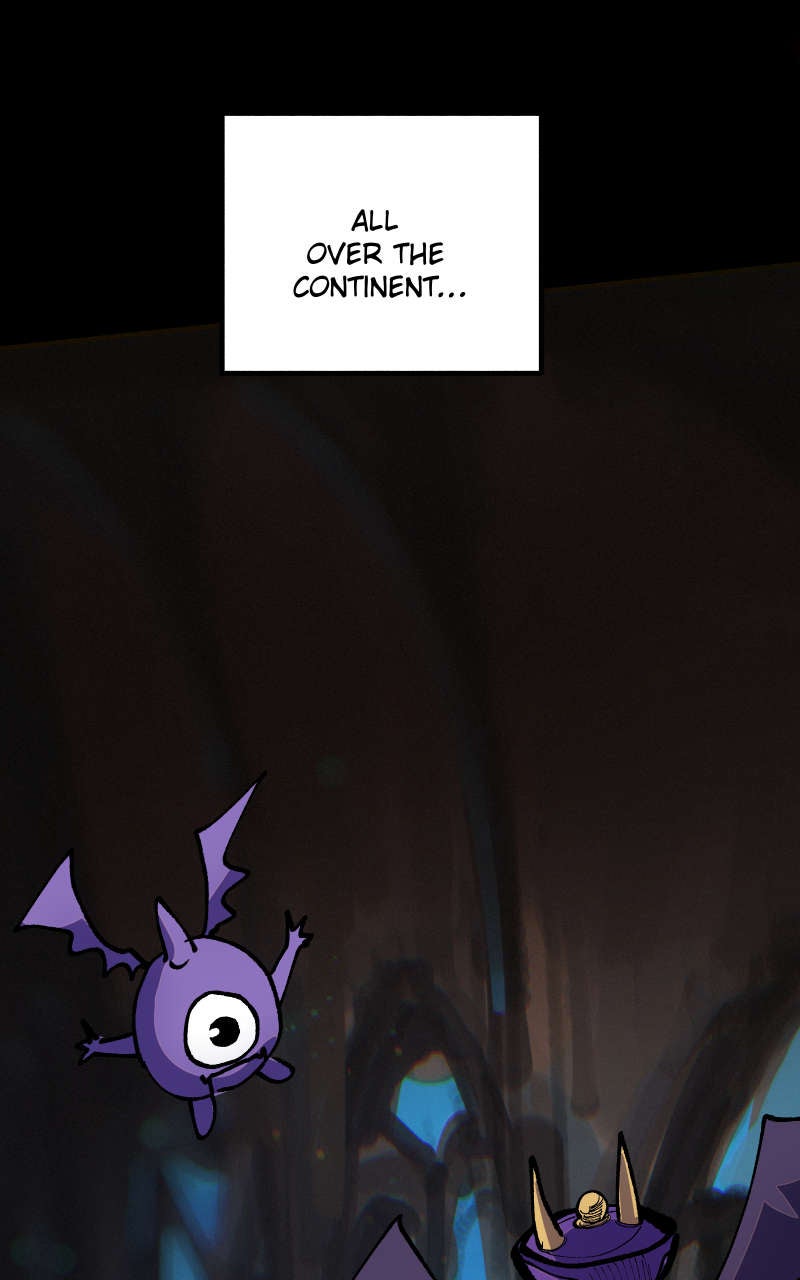 Just a Goblin (S3) Episode 109 (Season Premiere) page 109 - 