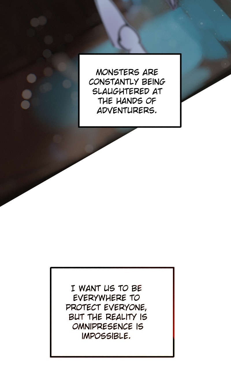 Just a Goblin (S3) Episode 109 (Season Premiere) page 111 - 