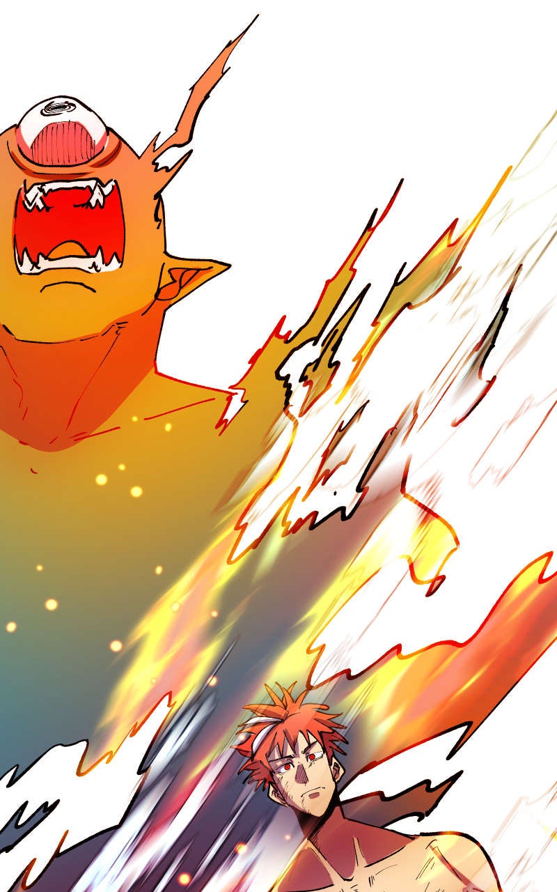 Just a Goblin (S3) Episode 109 (Season Premiere) page 112 - 