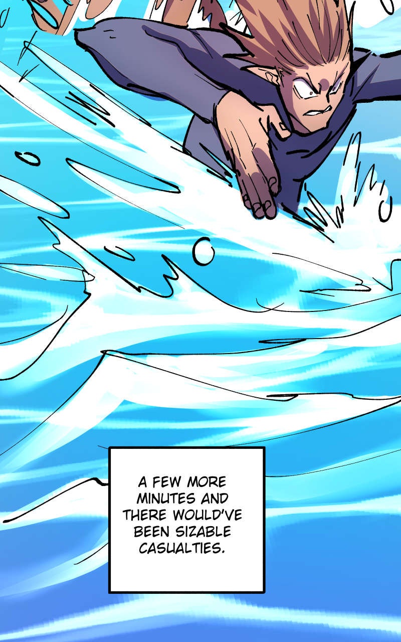 Just a Goblin (S3) Episode 109 (Season Premiere) page 117 - 