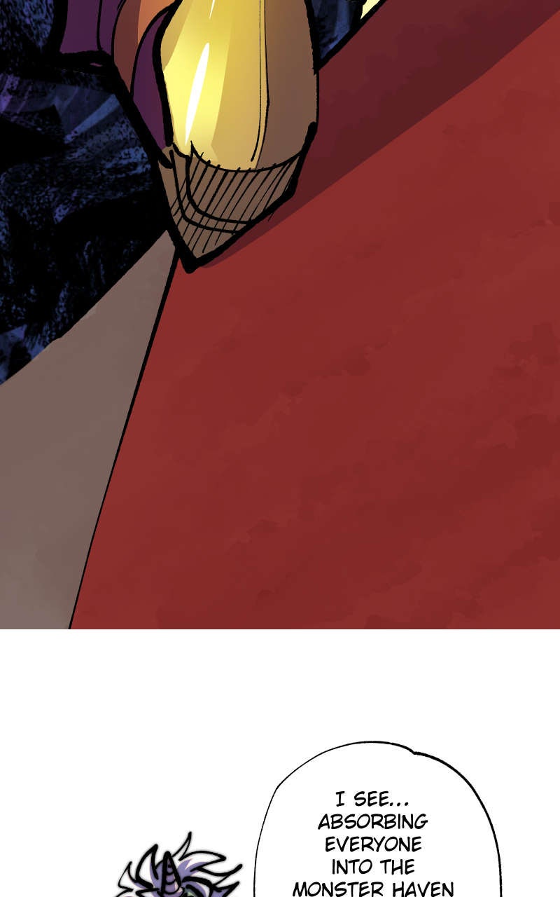 Just a Goblin (S3) Episode 109 (Season Premiere) page 121 - 