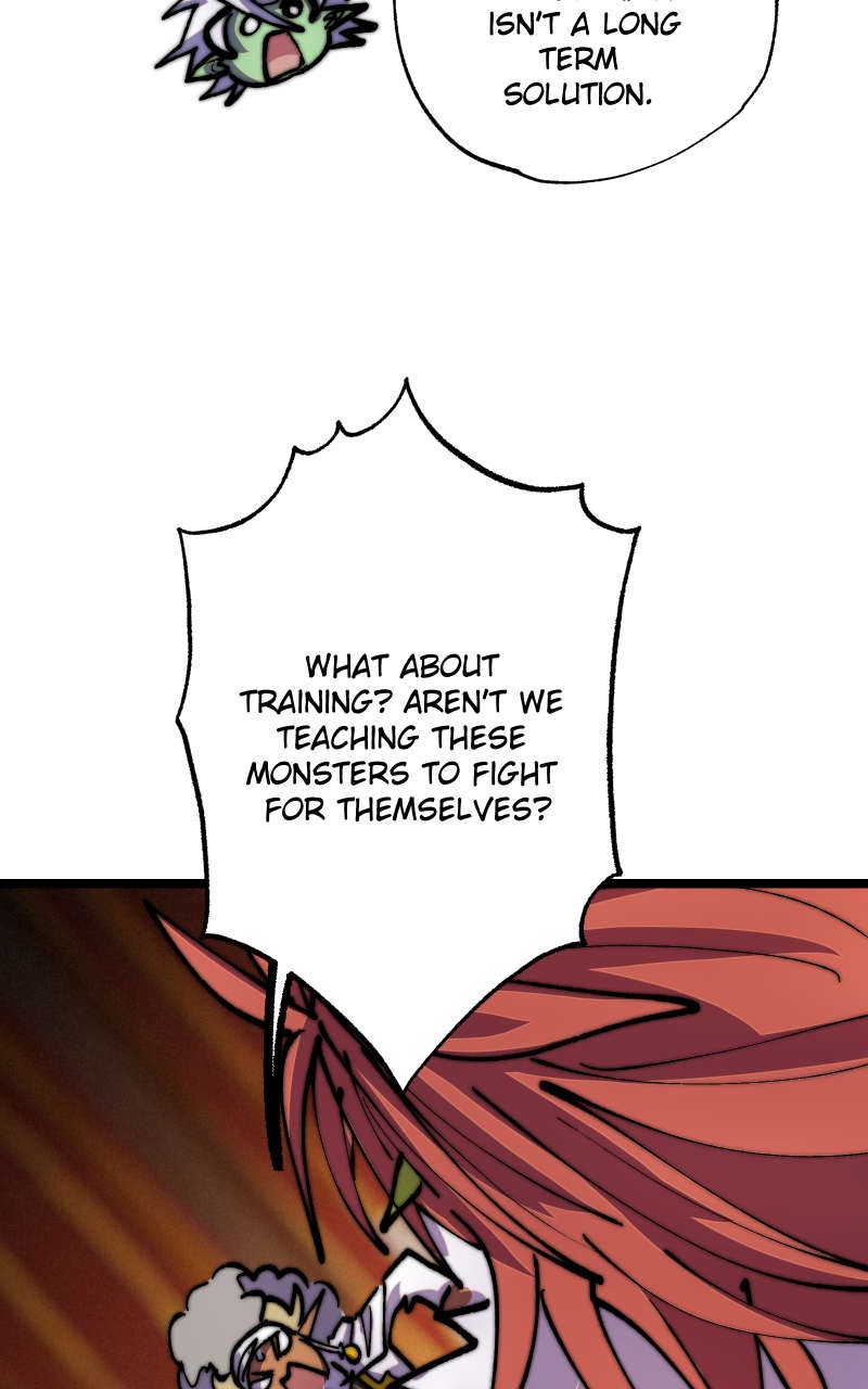 Just a Goblin (S3) Episode 109 (Season Premiere) page 122 - 