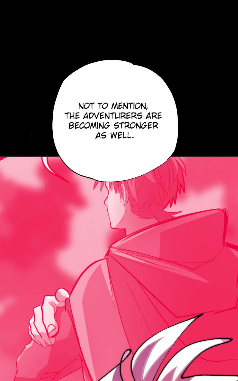 Just a Goblin (S3) Episode 109 (Season Premiere) page 124 - 