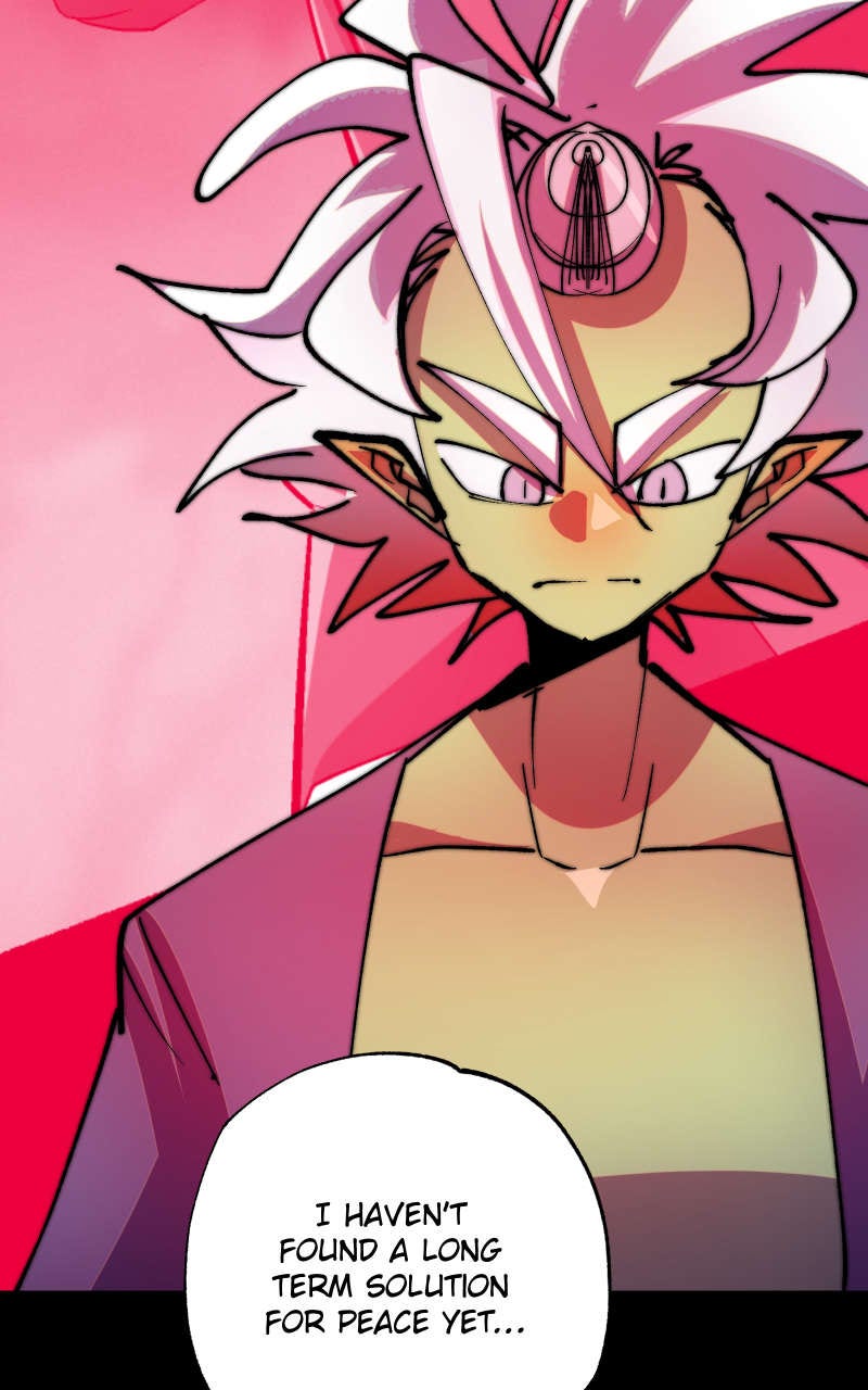 Just a Goblin (S3) Episode 109 (Season Premiere) page 125 - 
