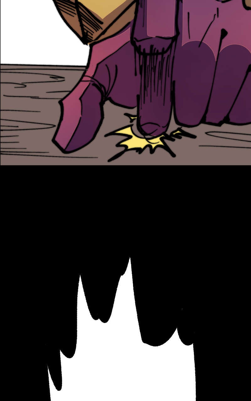 Just a Goblin (S3) Episode 109 (Season Premiere) page 127 - 