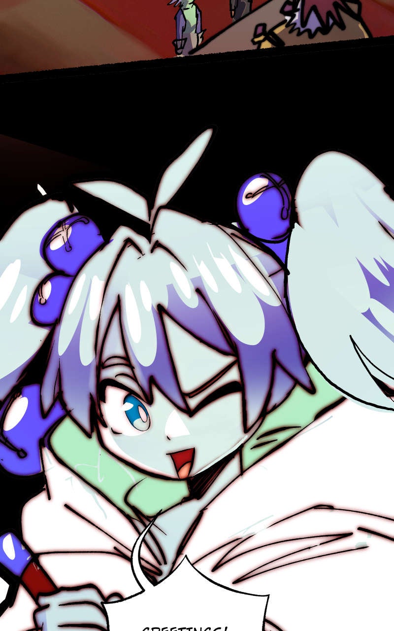 Just a Goblin (S3) Episode 109 (Season Premiere) page 129 - 