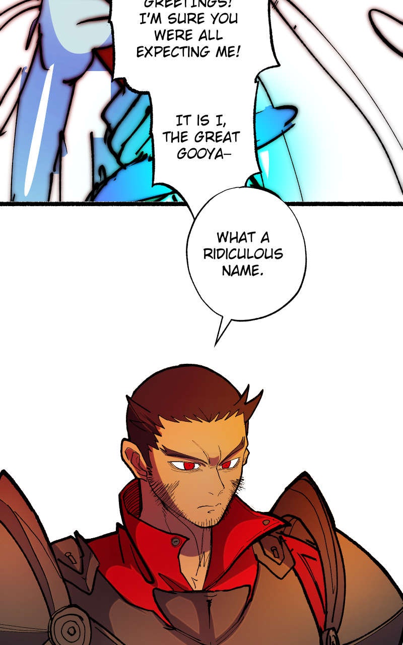 Just a Goblin (S3) Episode 109 (Season Premiere) page 130 - 