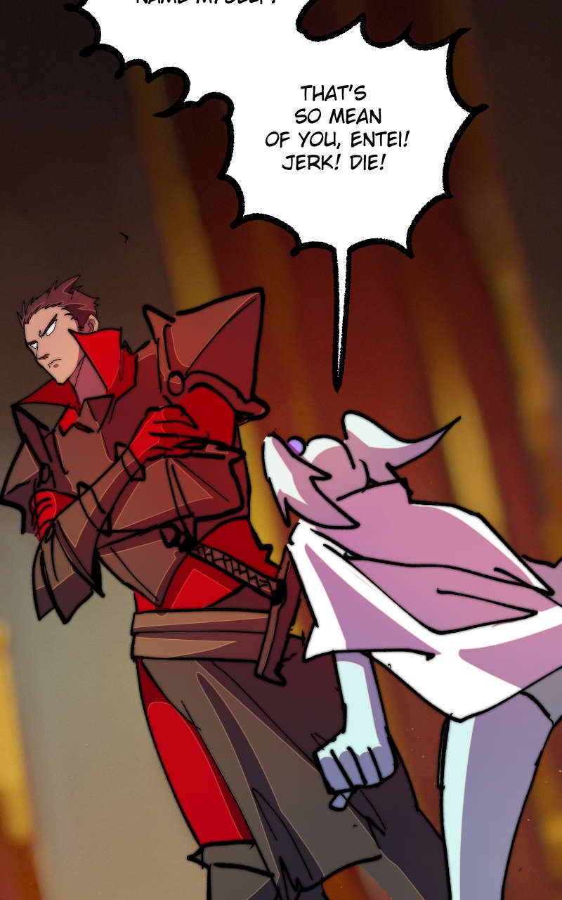 Just a Goblin (S3) Episode 109 (Season Premiere) page 132 - 