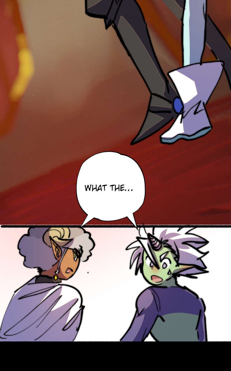 Just a Goblin (S3) Episode 109 (Season Premiere) page 133 - 