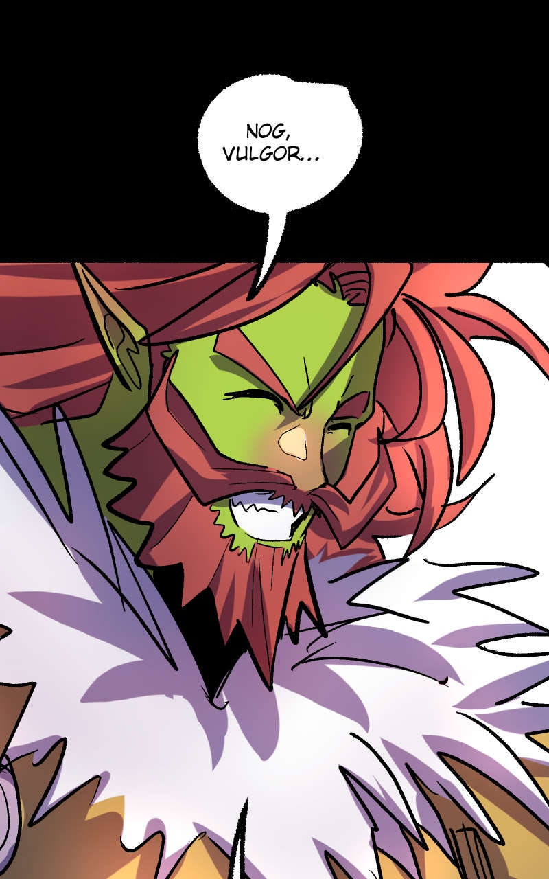 Just a Goblin (S3) Episode 109 (Season Premiere) page 134 - 