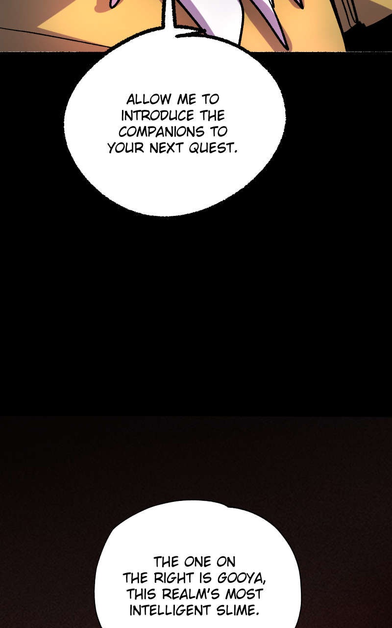 Just a Goblin (S3) Episode 109 (Season Premiere) page 135 - 