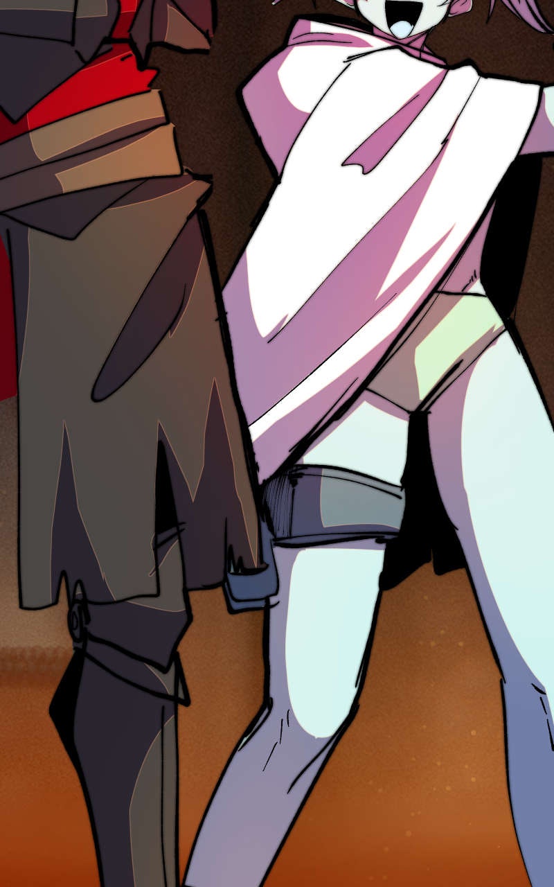 Just a Goblin (S3) Episode 109 (Season Premiere) page 137 - 