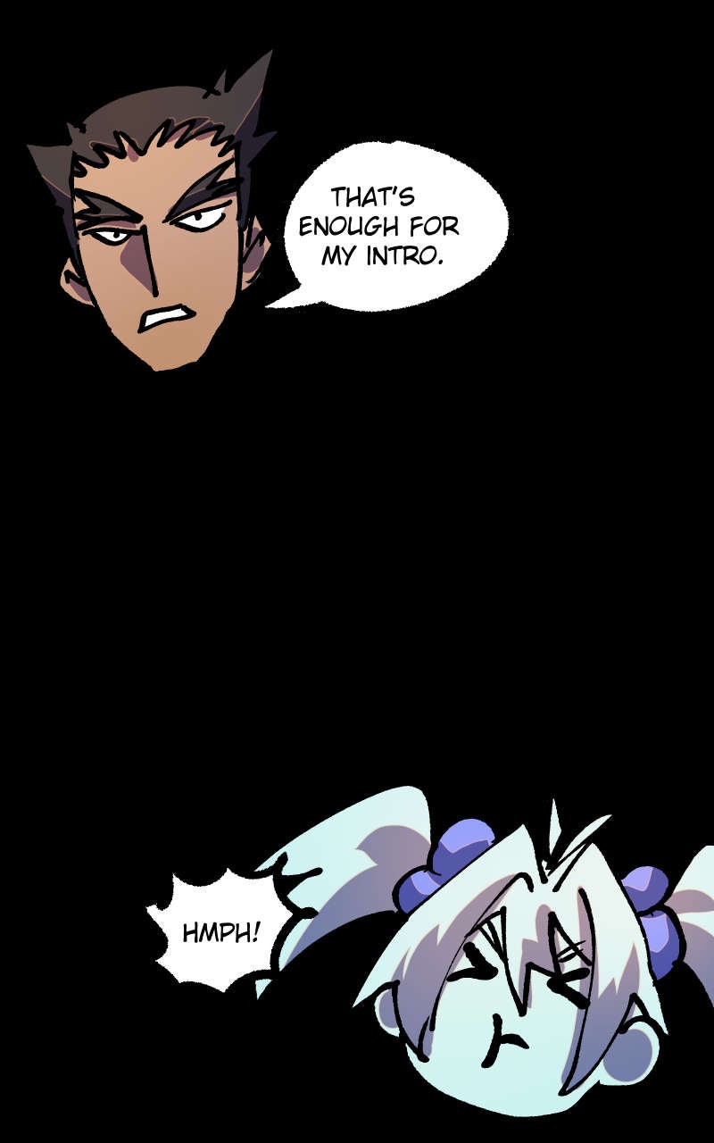 Just a Goblin (S3) Episode 109 (Season Premiere) page 139 - 