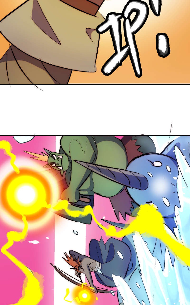 Just a Goblin (S3) Episode 109 (Season Premiere) page 16 - 