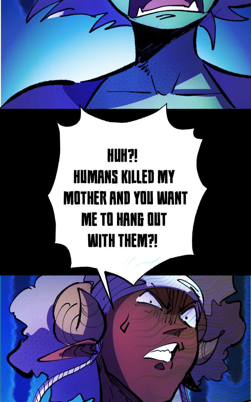 Just a Goblin (S3) Episode 109 (Season Premiere) page 151 - 