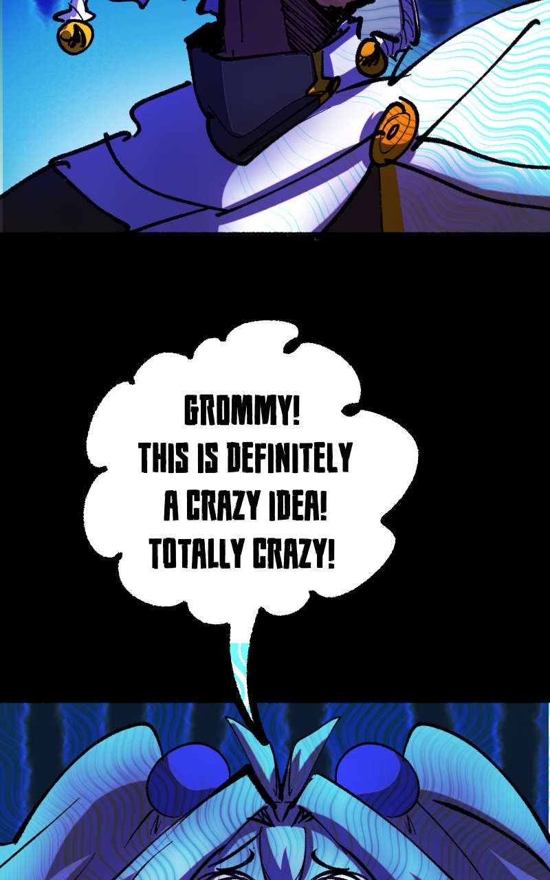 Just a Goblin (S3) Episode 109 (Season Premiere) page 152 - 