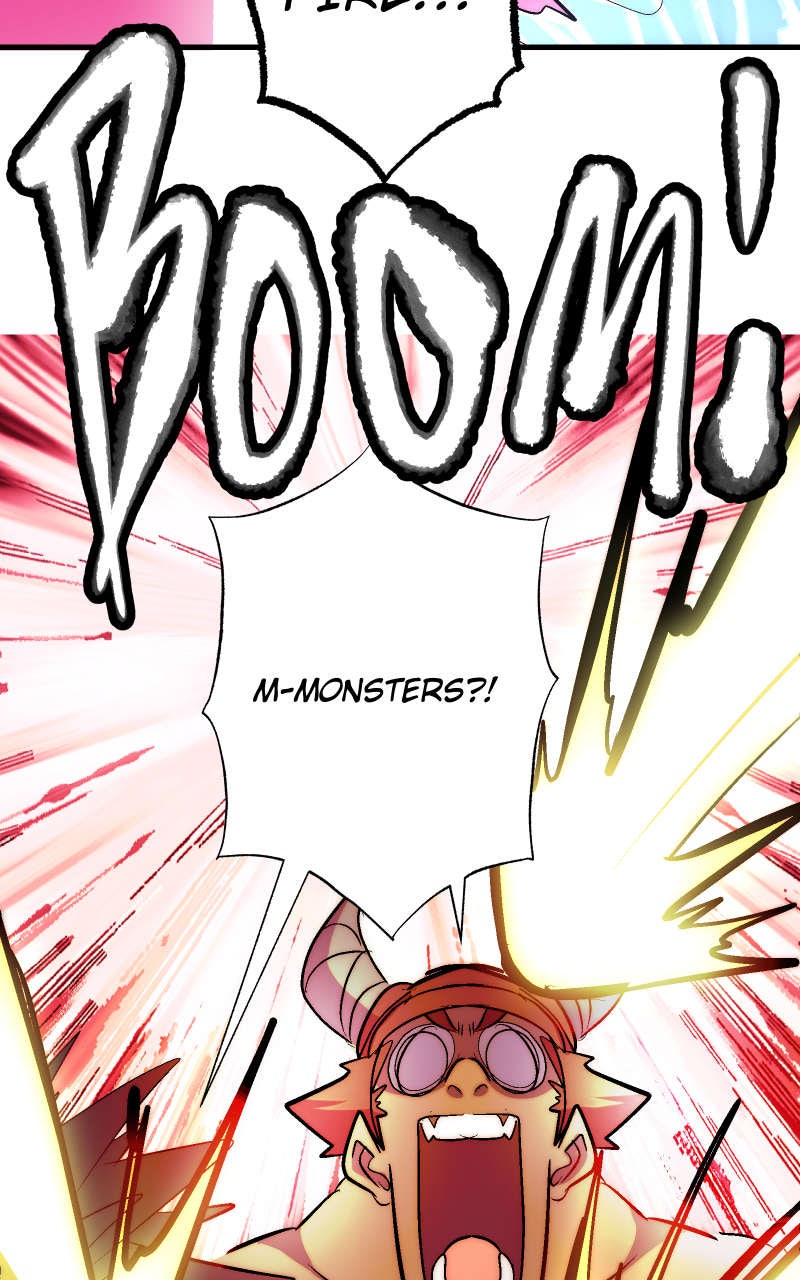 Just a Goblin (S3) Episode 109 (Season Premiere) page 18 - 