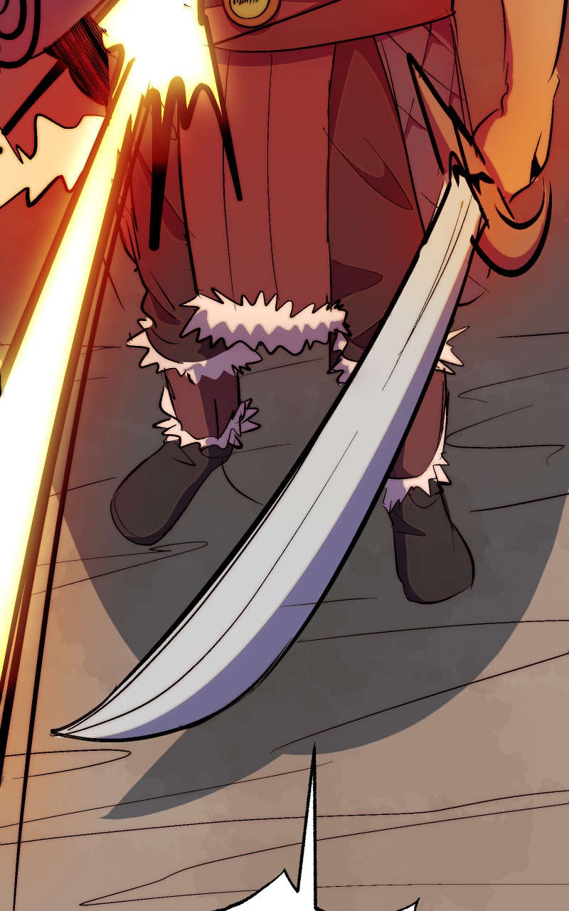 Just a Goblin (S3) Episode 109 (Season Premiere) page 20 - 