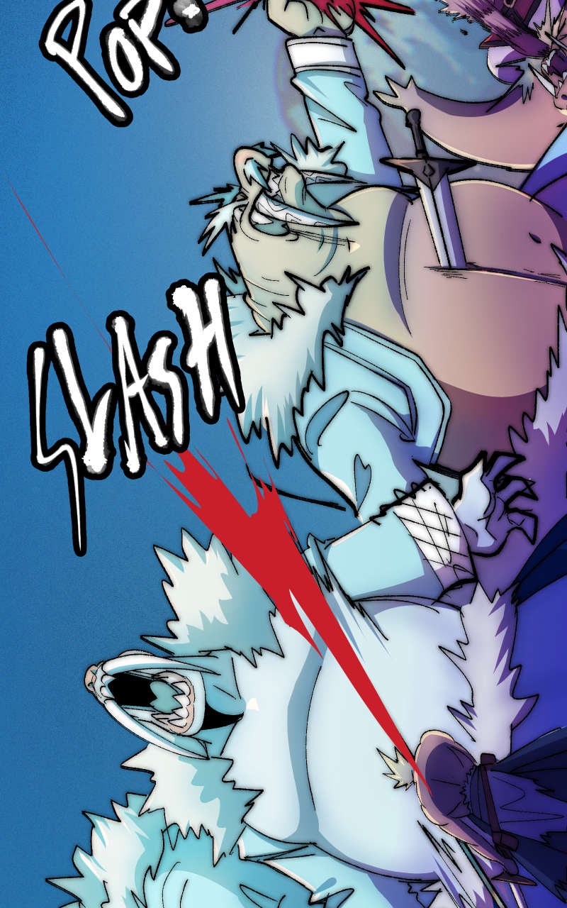 Just a Goblin (S3) Episode 109 (Season Premiere) page 3 - 