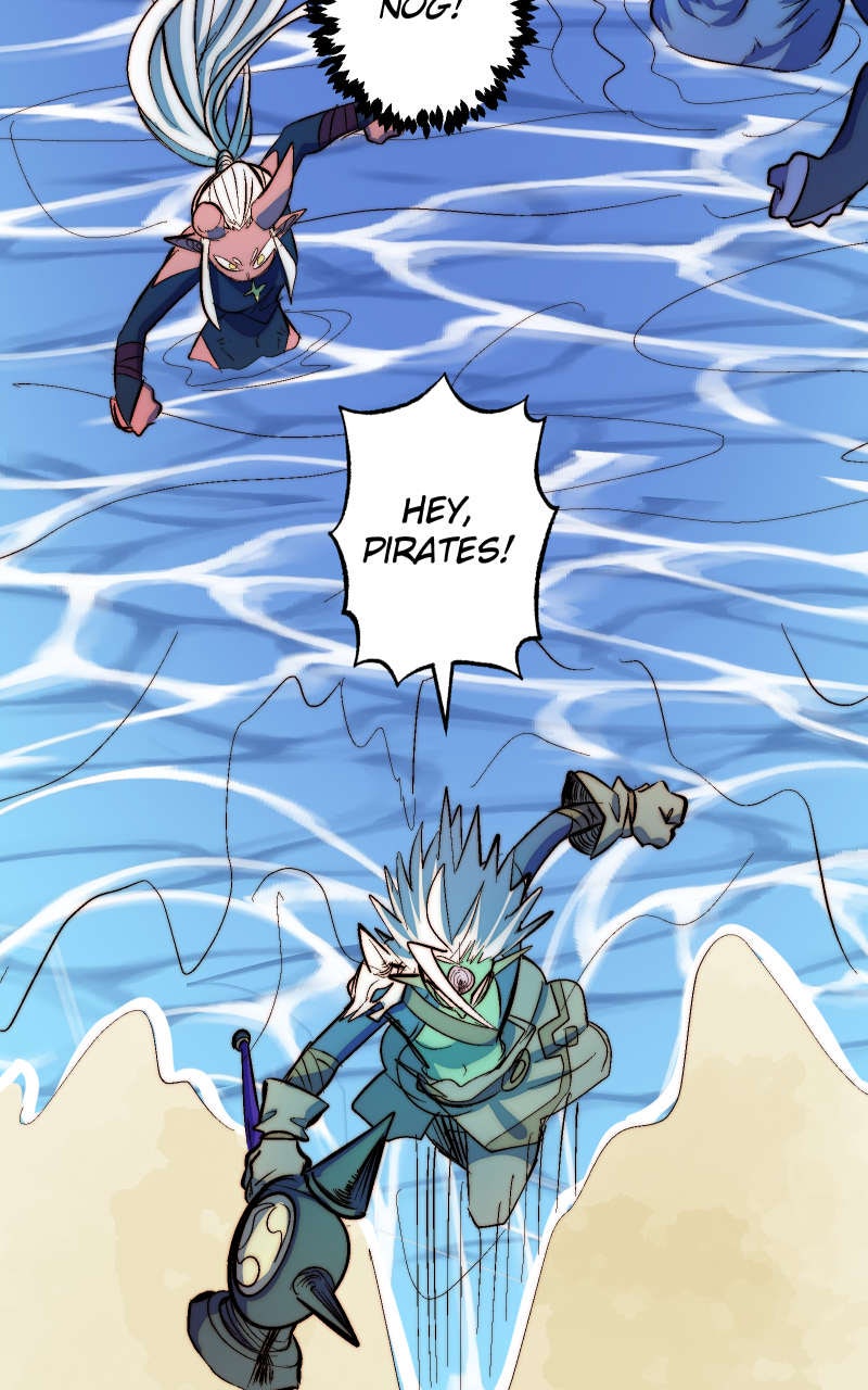 Just a Goblin (S3) Episode 109 (Season Premiere) page 26 - 