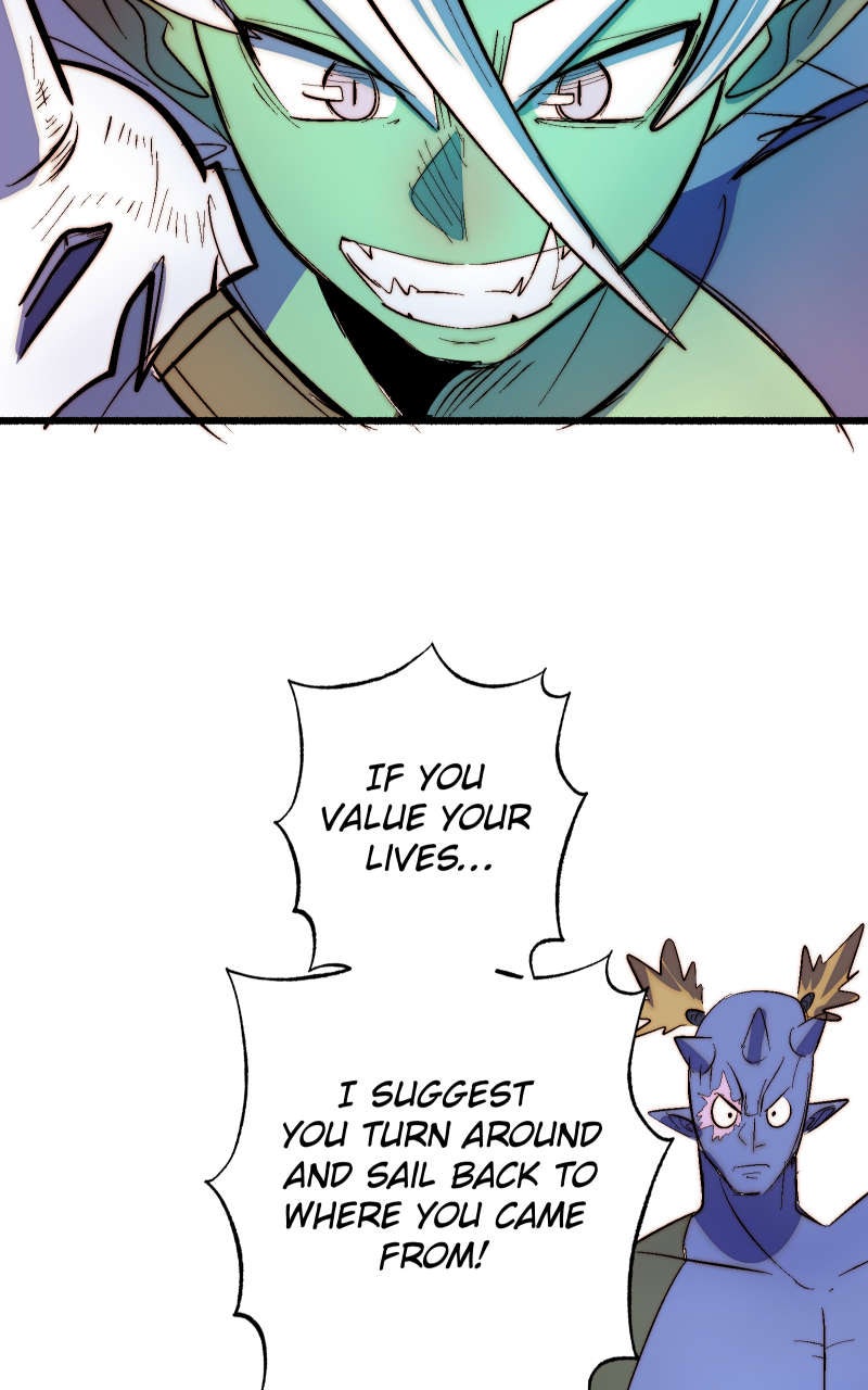 Just a Goblin (S3) Episode 109 (Season Premiere) page 28 - 