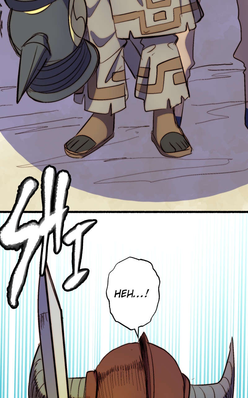 Just a Goblin (S3) Episode 109 (Season Premiere) page 30 - 