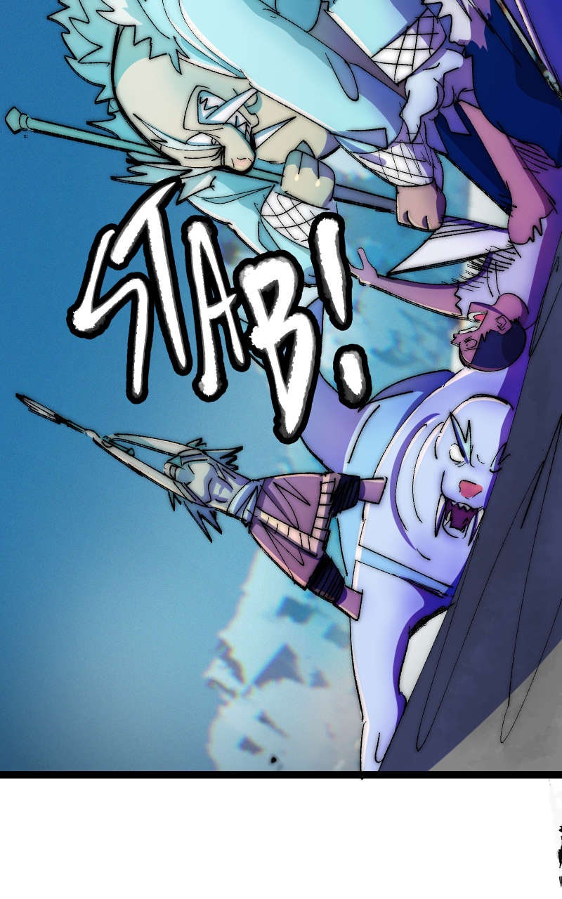 Just a Goblin (S3) Episode 109 (Season Premiere) page 4 - 