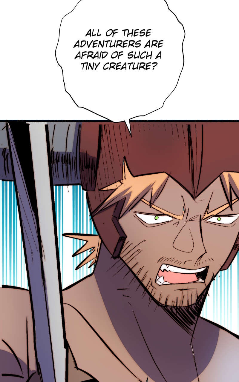Just a Goblin (S3) Episode 109 (Season Premiere) page 32 - 