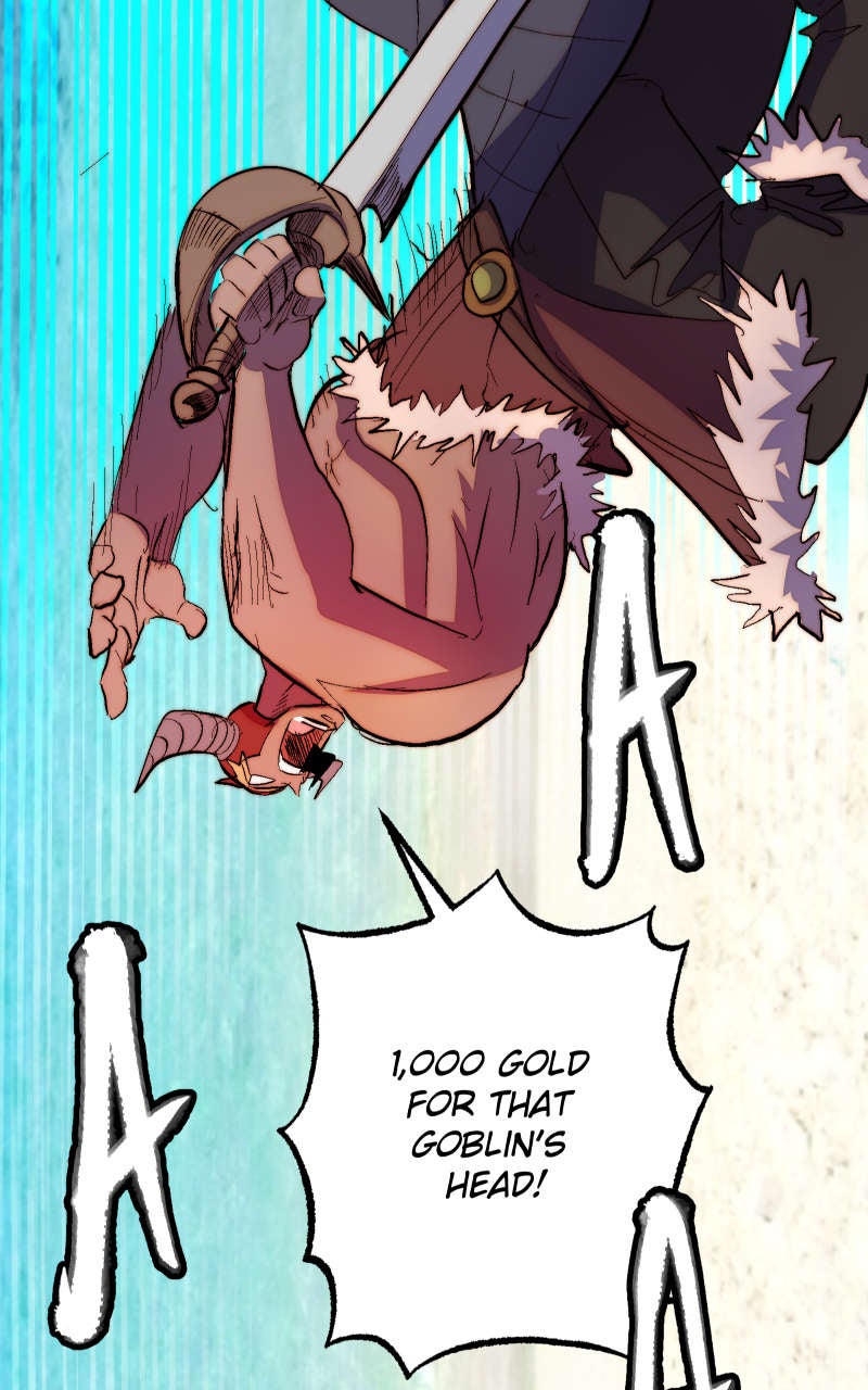Just a Goblin (S3) Episode 109 (Season Premiere) page 34 - 
