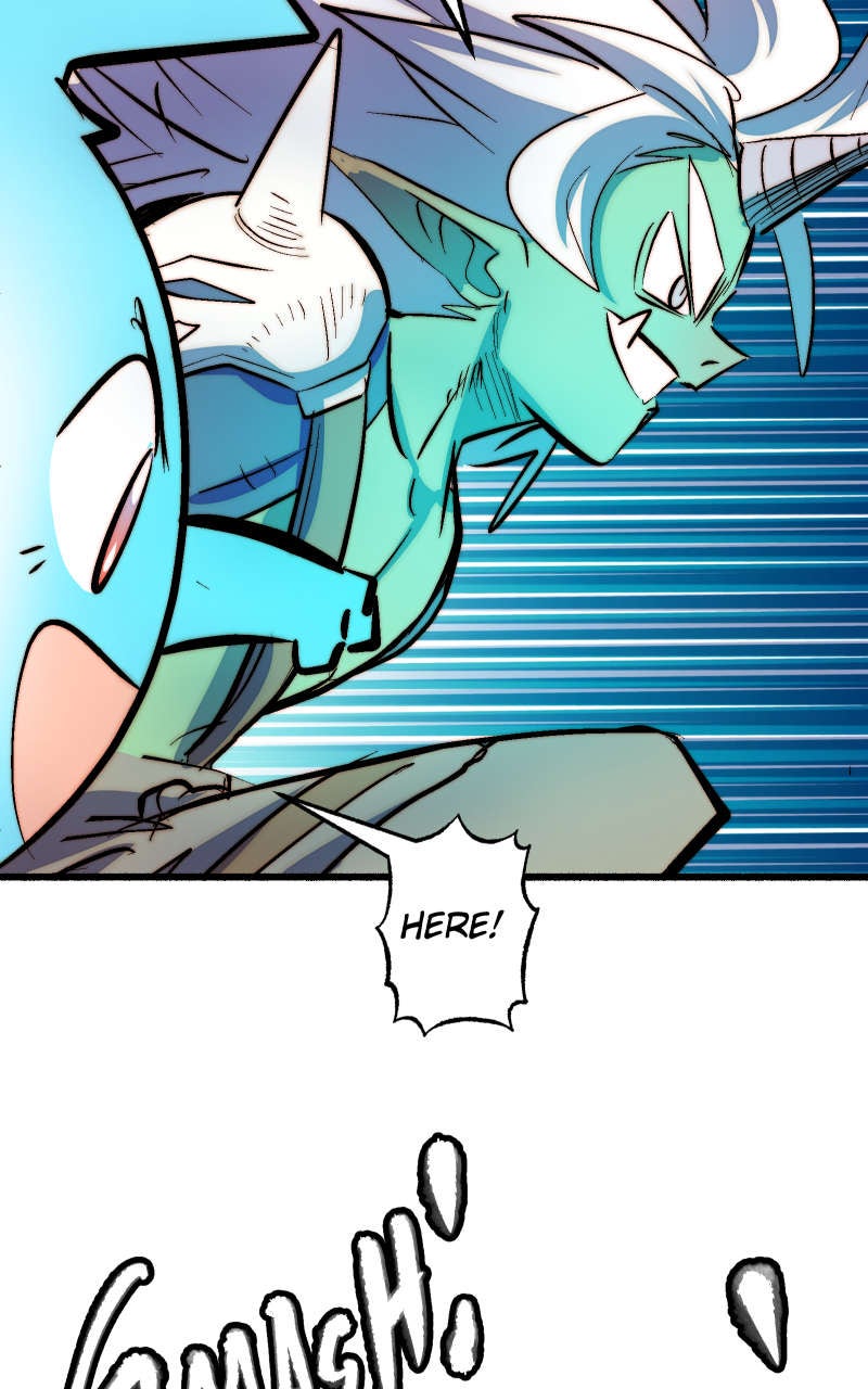 Just a Goblin (S3) Episode 109 (Season Premiere) page 37 - 