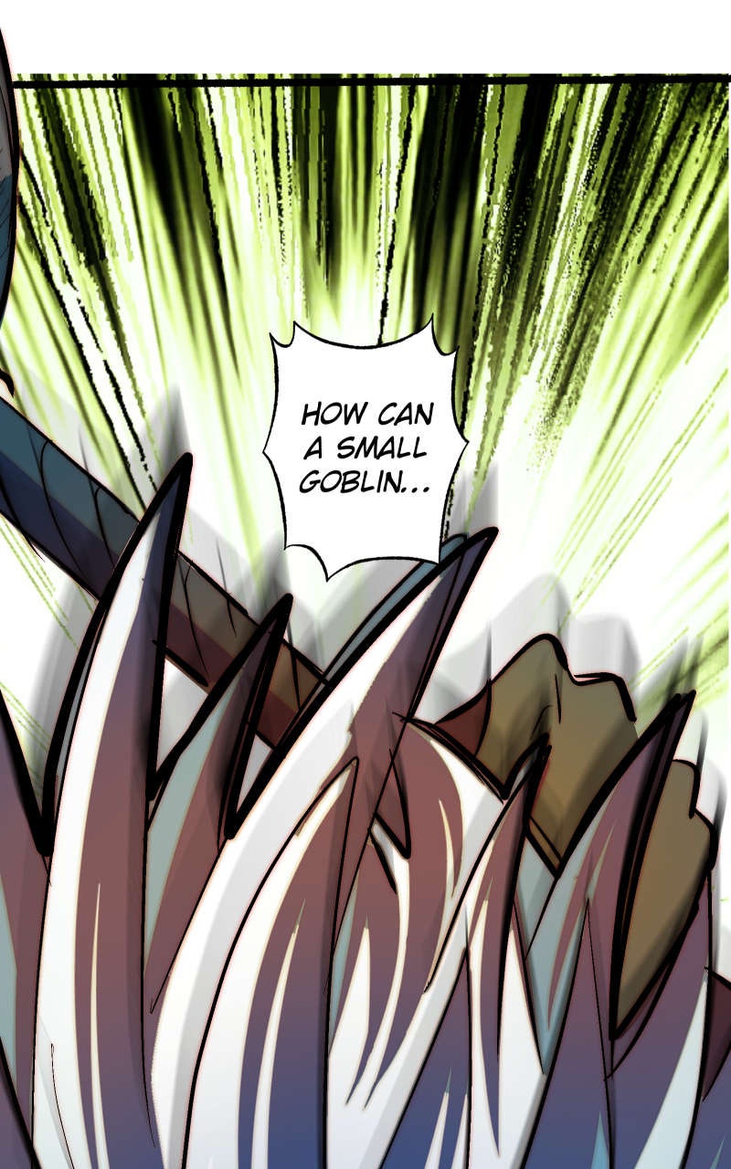 Just a Goblin (S3) Episode 109 (Season Premiere) page 42 - 