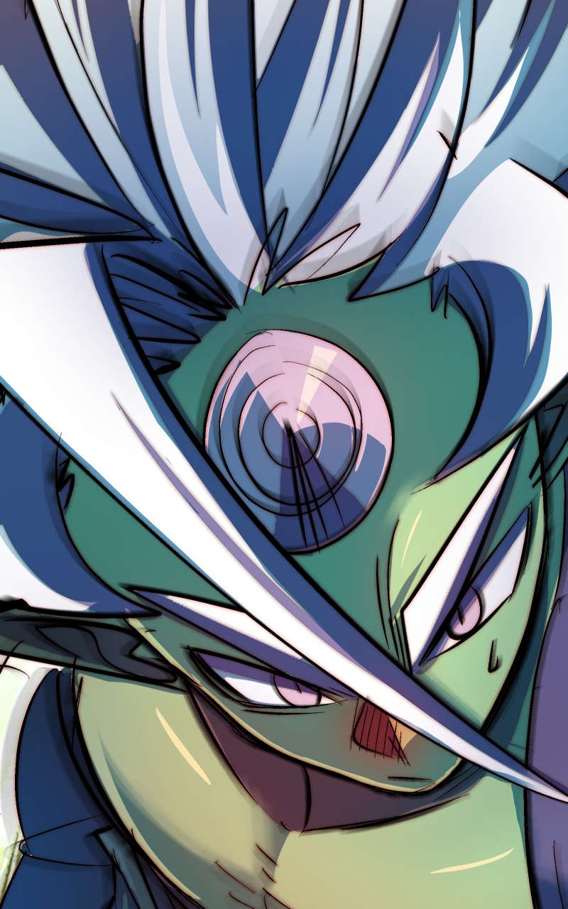 Just a Goblin (S3) Episode 109 (Season Premiere) page 43 - 