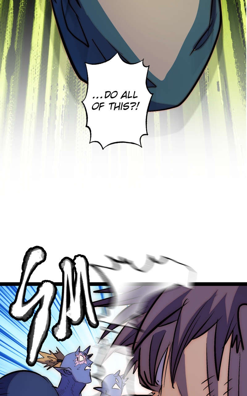 Just a Goblin (S3) Episode 109 (Season Premiere) page 45 - 