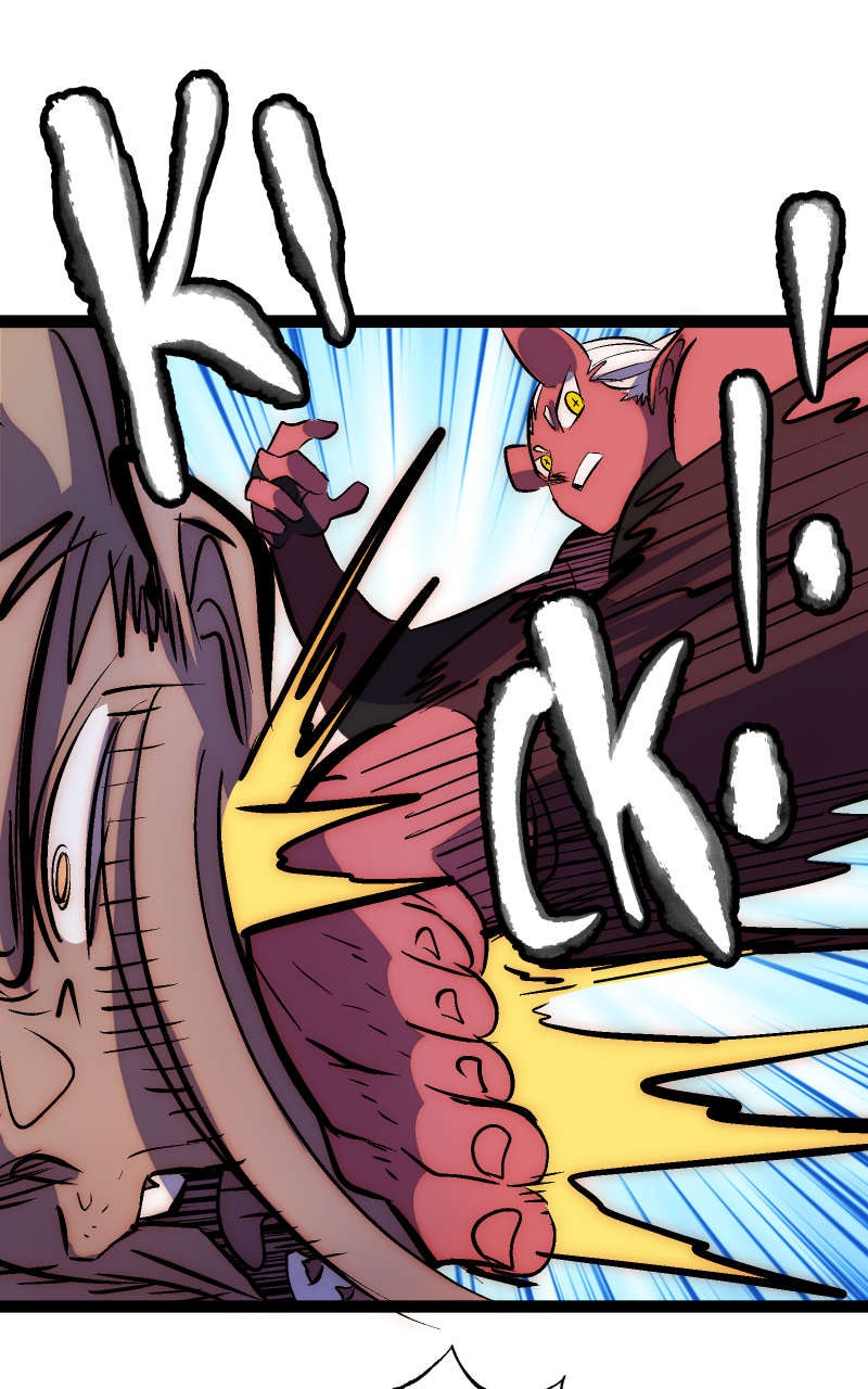 Just a Goblin (S3) Episode 109 (Season Premiere) page 47 - 
