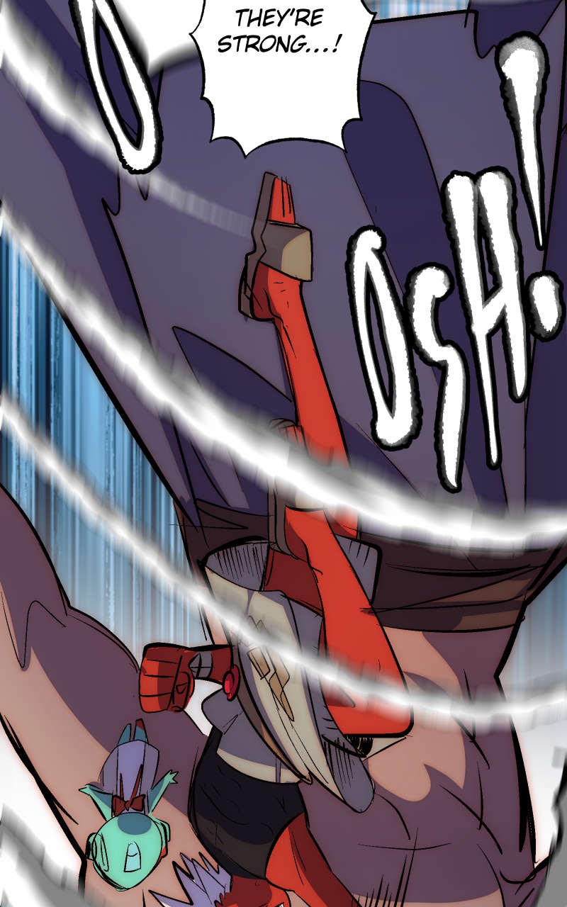 Just a Goblin (S3) Episode 109 (Season Premiere) page 50 - 