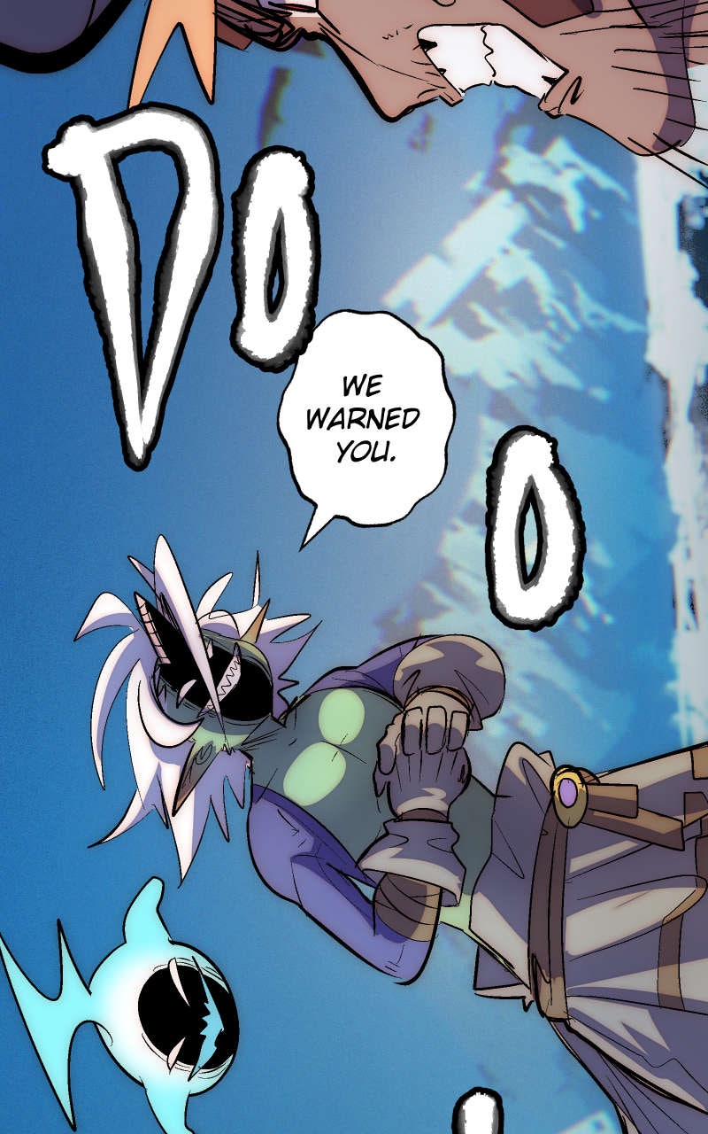Just a Goblin (S3) Episode 109 (Season Premiere) page 57 - 