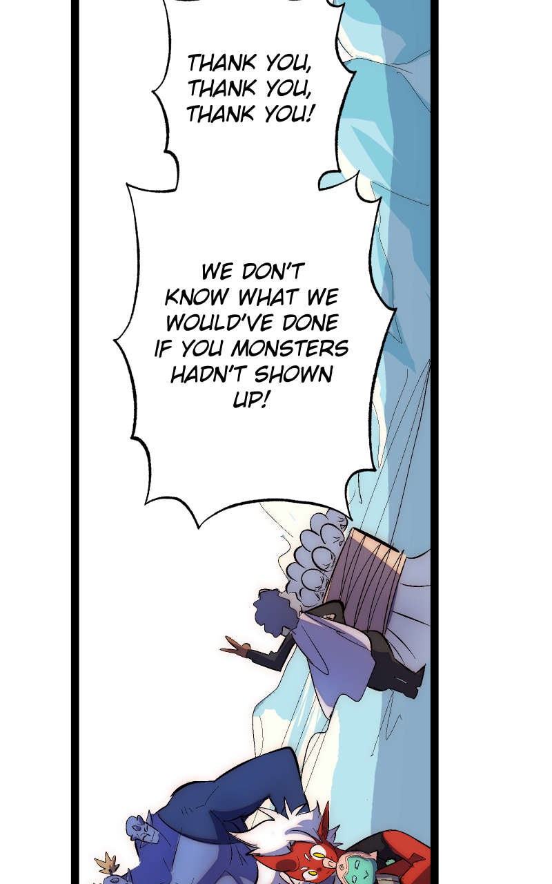 Just a Goblin (S3) Episode 109 (Season Premiere) page 62 - 