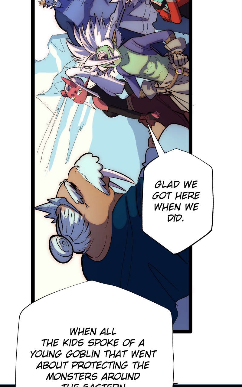 Just a Goblin (S3) Episode 109 (Season Premiere) page 63 - 