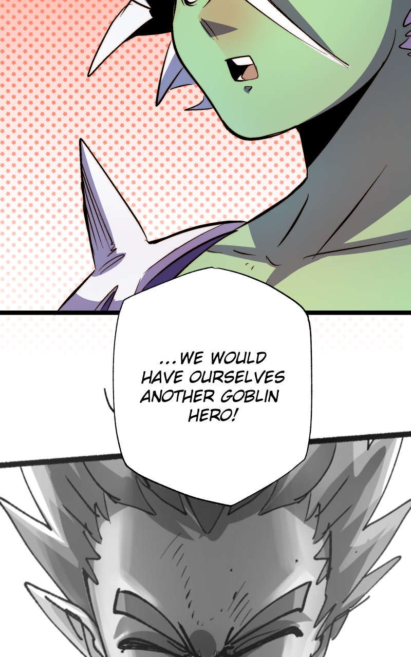 Just a Goblin (S3) Episode 109 (Season Premiere) page 66 - 