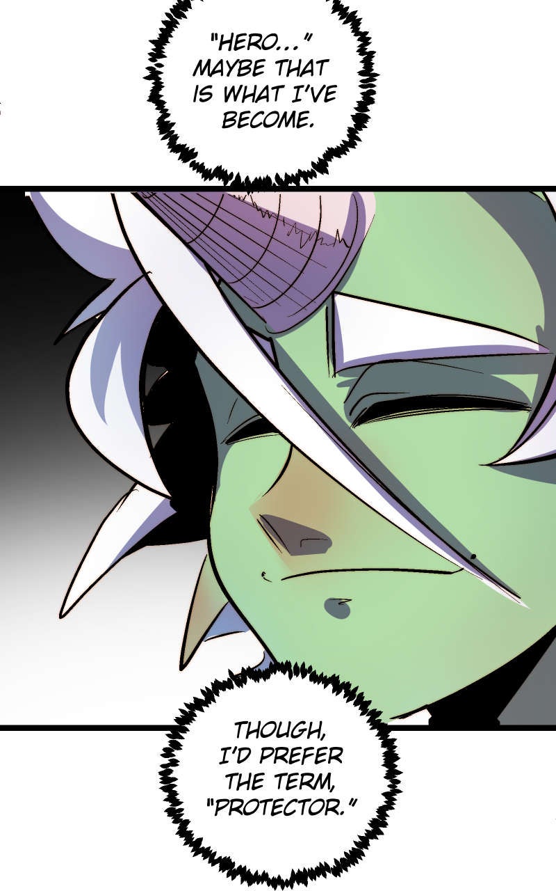 Just a Goblin (S3) Episode 109 (Season Premiere) page 68 - 