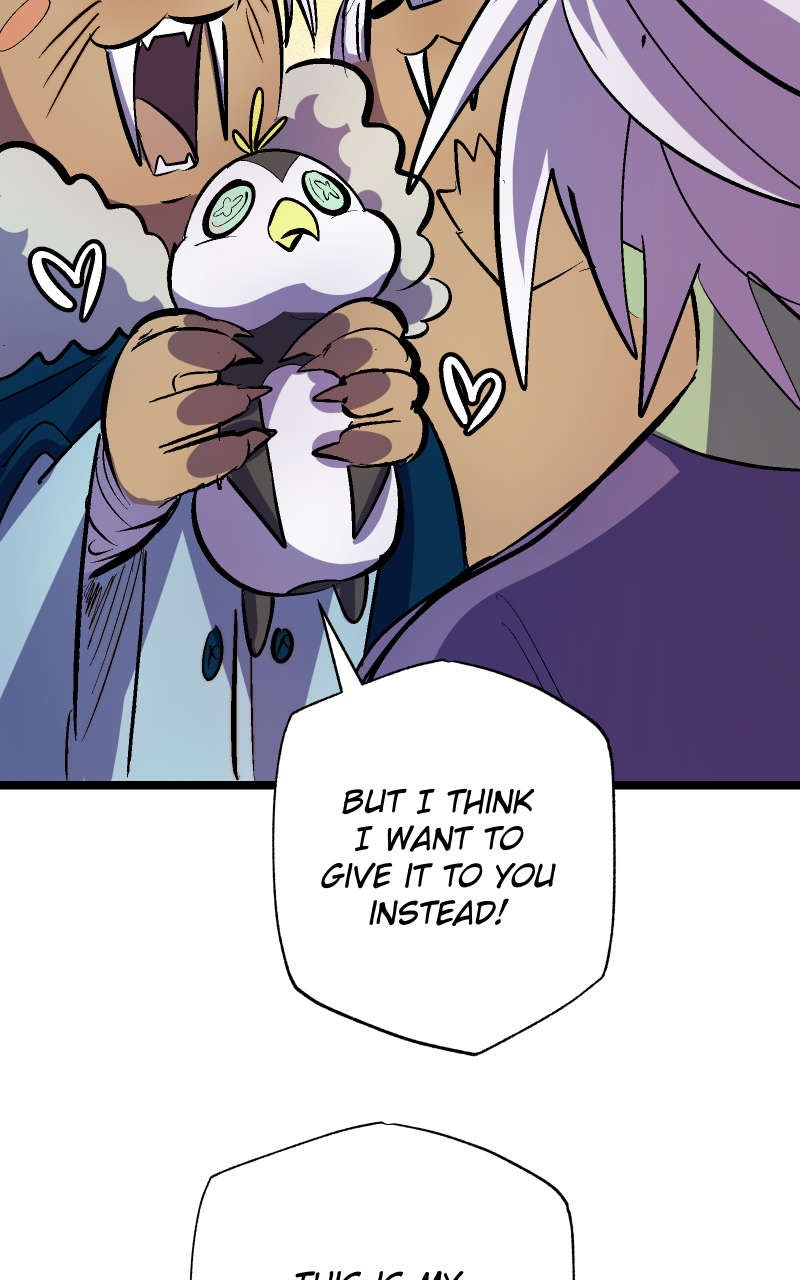 Just a Goblin (S3) Episode 109 (Season Premiere) page 70 - 