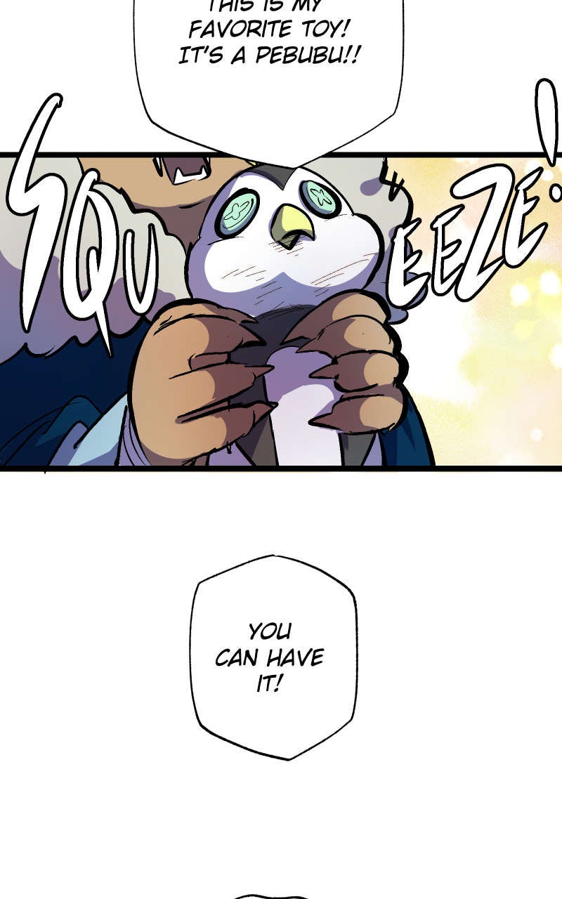 Just a Goblin (S3) Episode 109 (Season Premiere) page 71 - 
