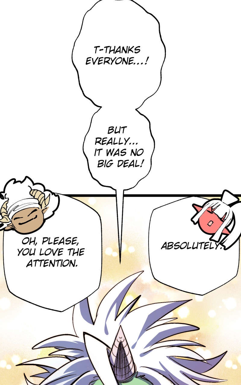 Just a Goblin (S3) Episode 109 (Season Premiere) page 72 - 